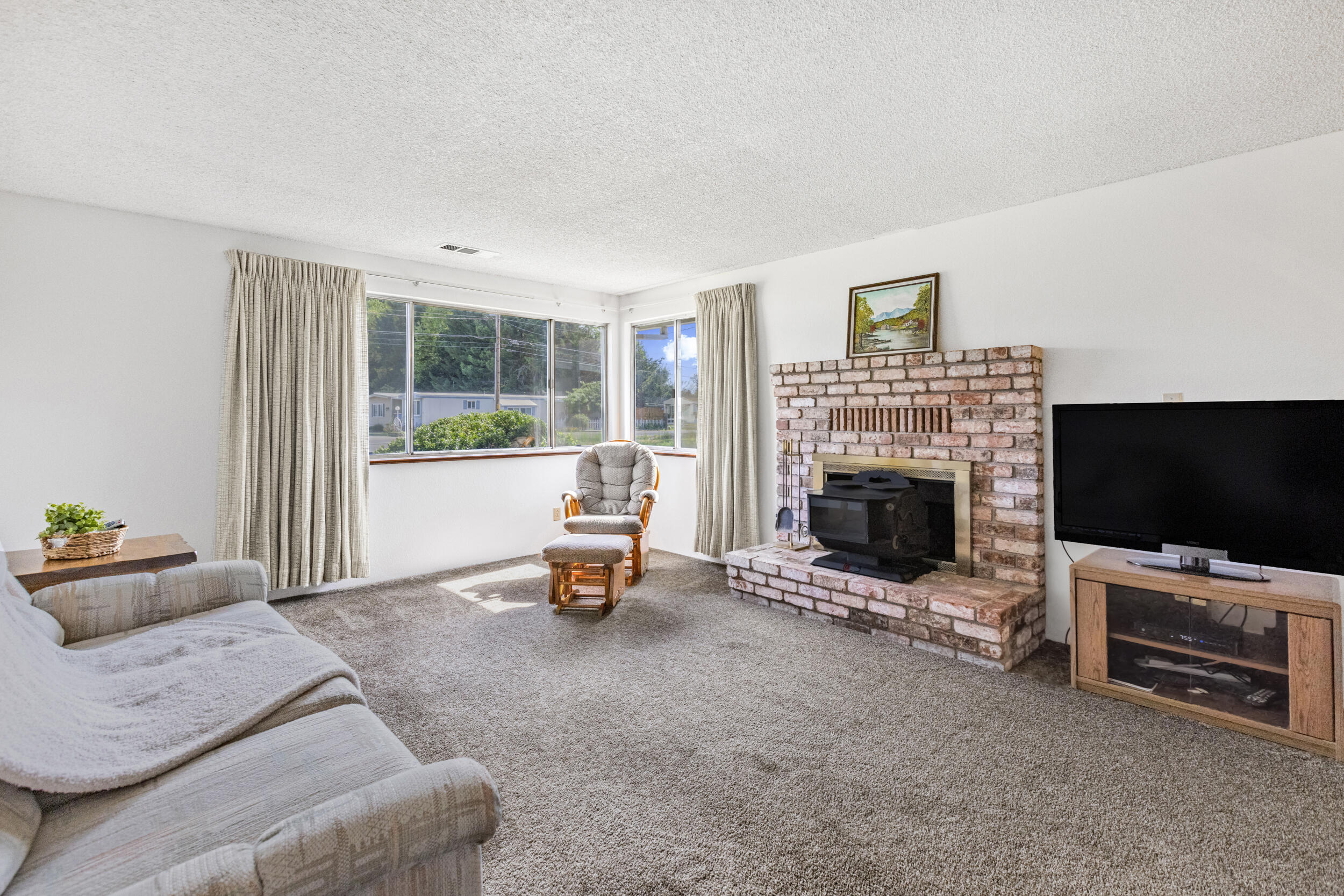 Garcia Subdivision - Residential