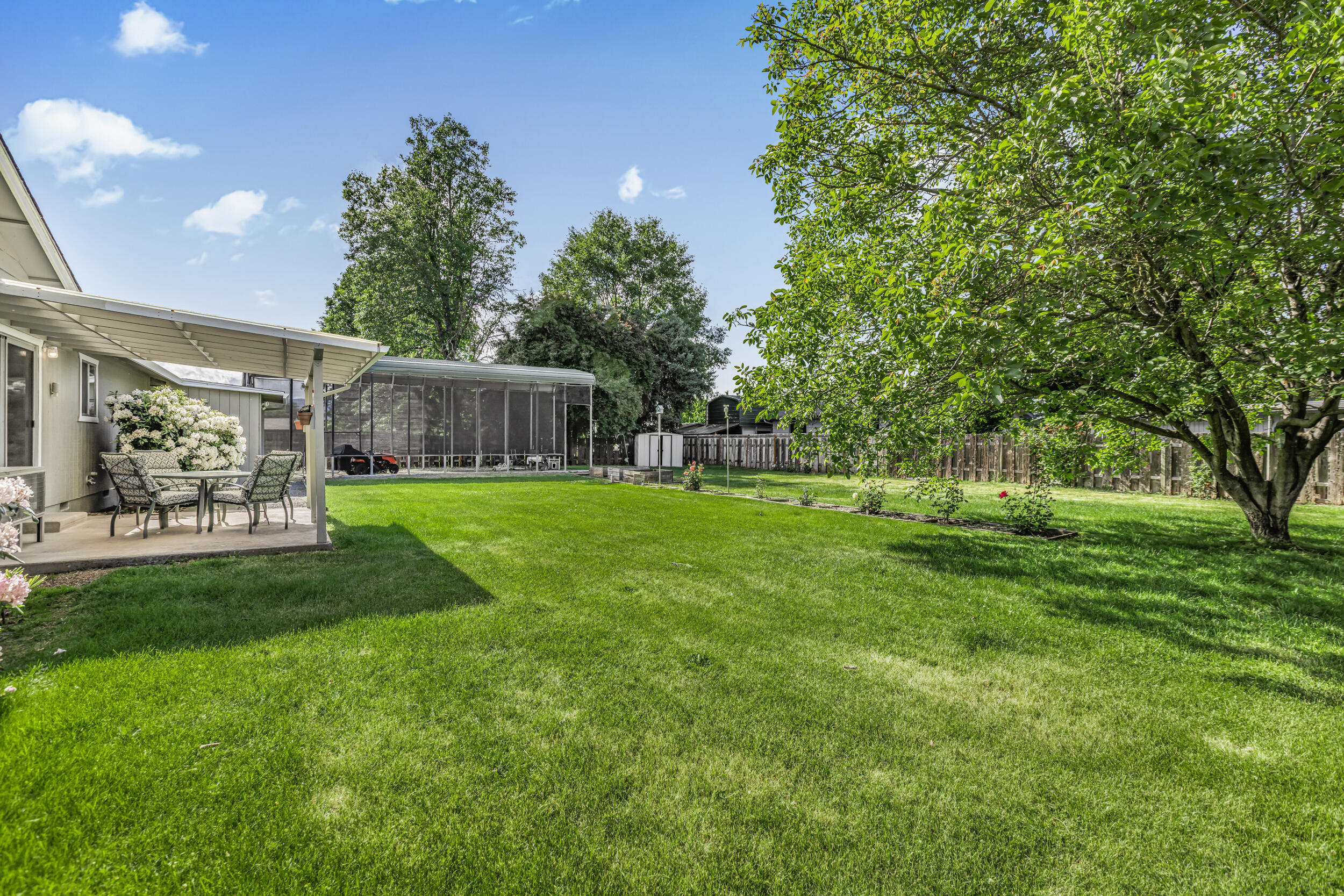 Garcia Subdivision - Residential