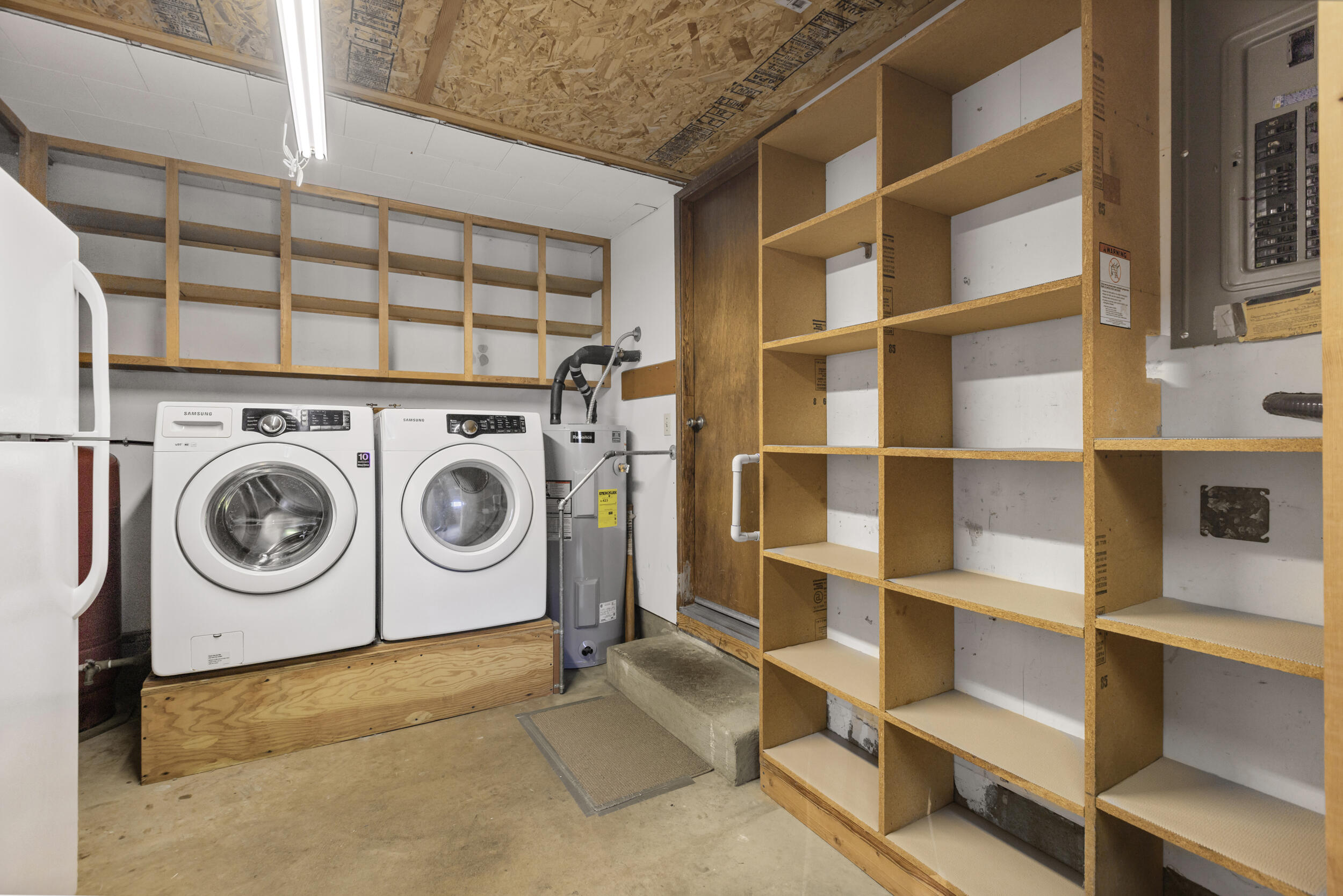 Garcia Subdivision - Residential