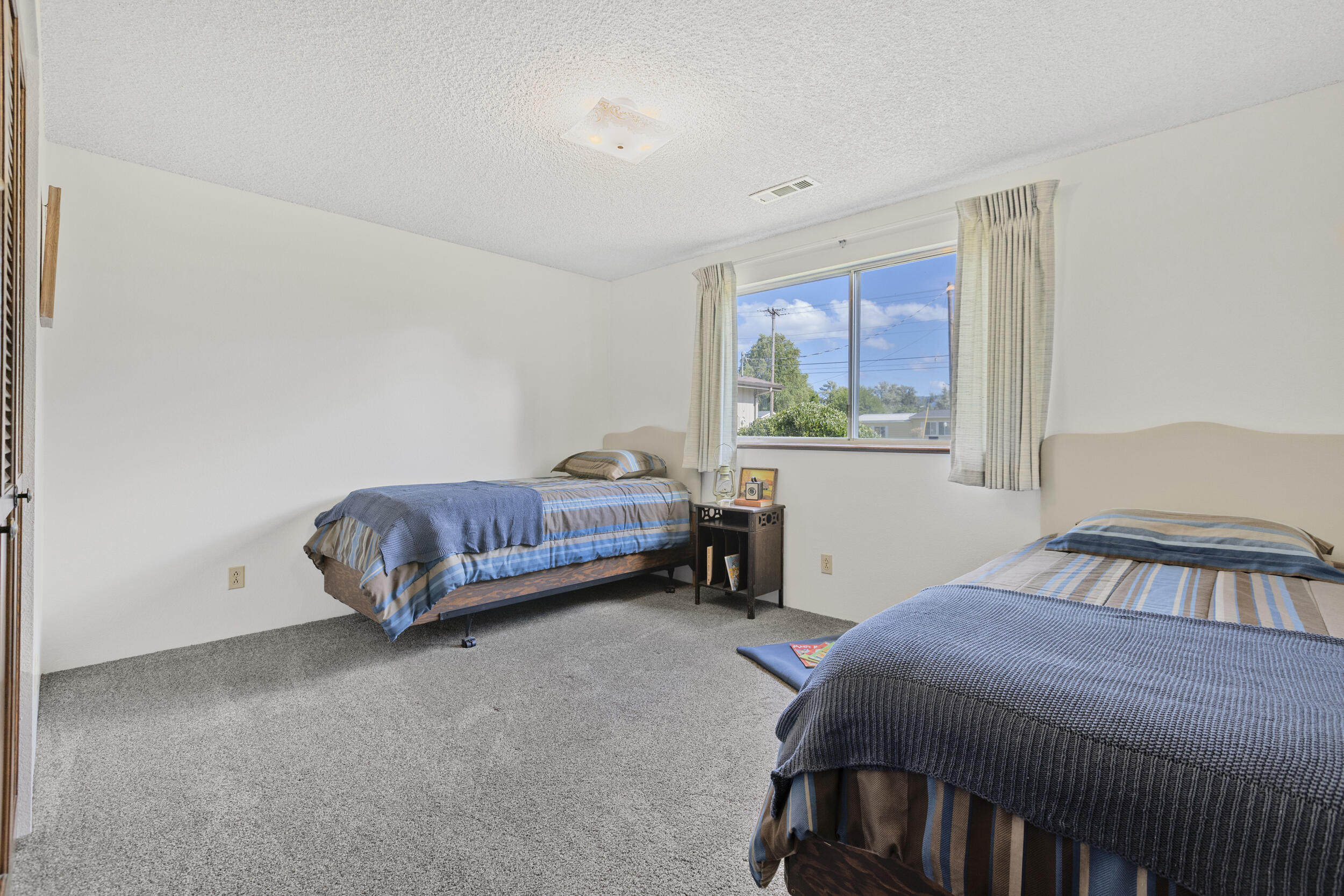 Garcia Subdivision - Residential