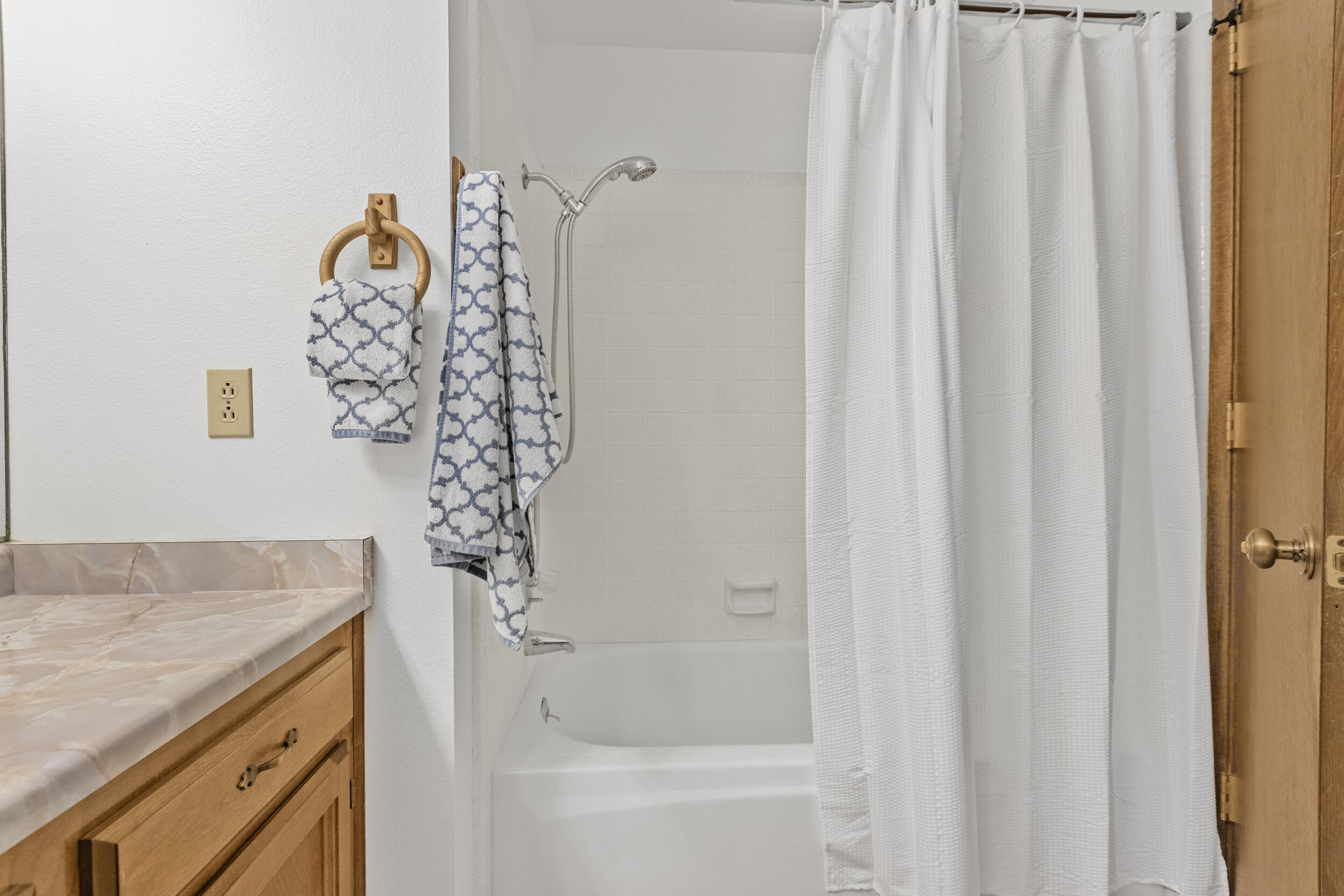 Garcia Subdivision - Residential