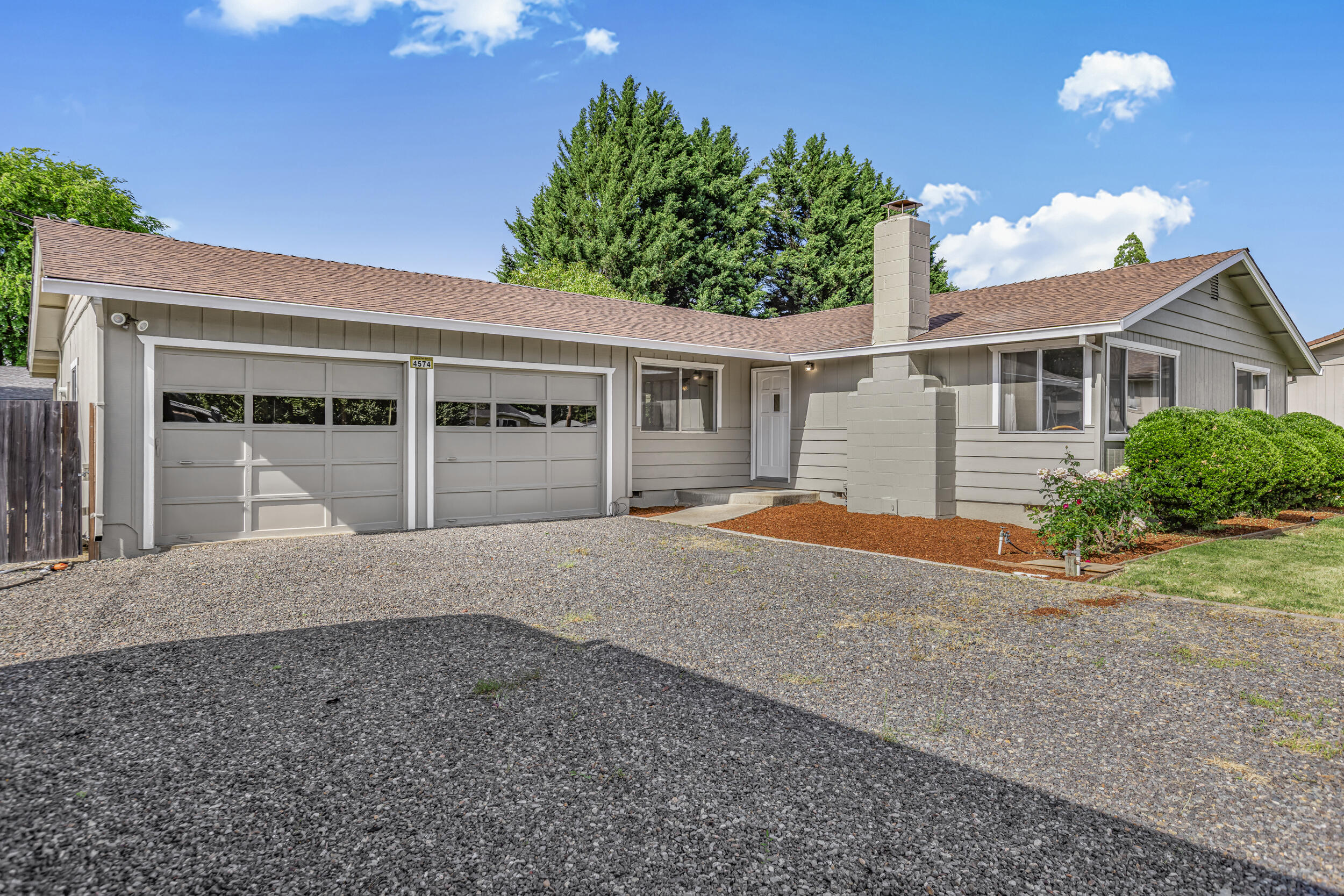 Garcia Subdivision - Residential