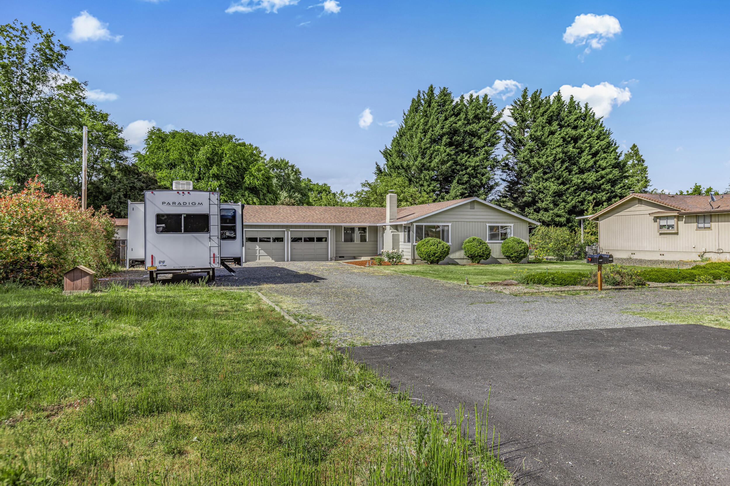 Garcia Subdivision - Residential