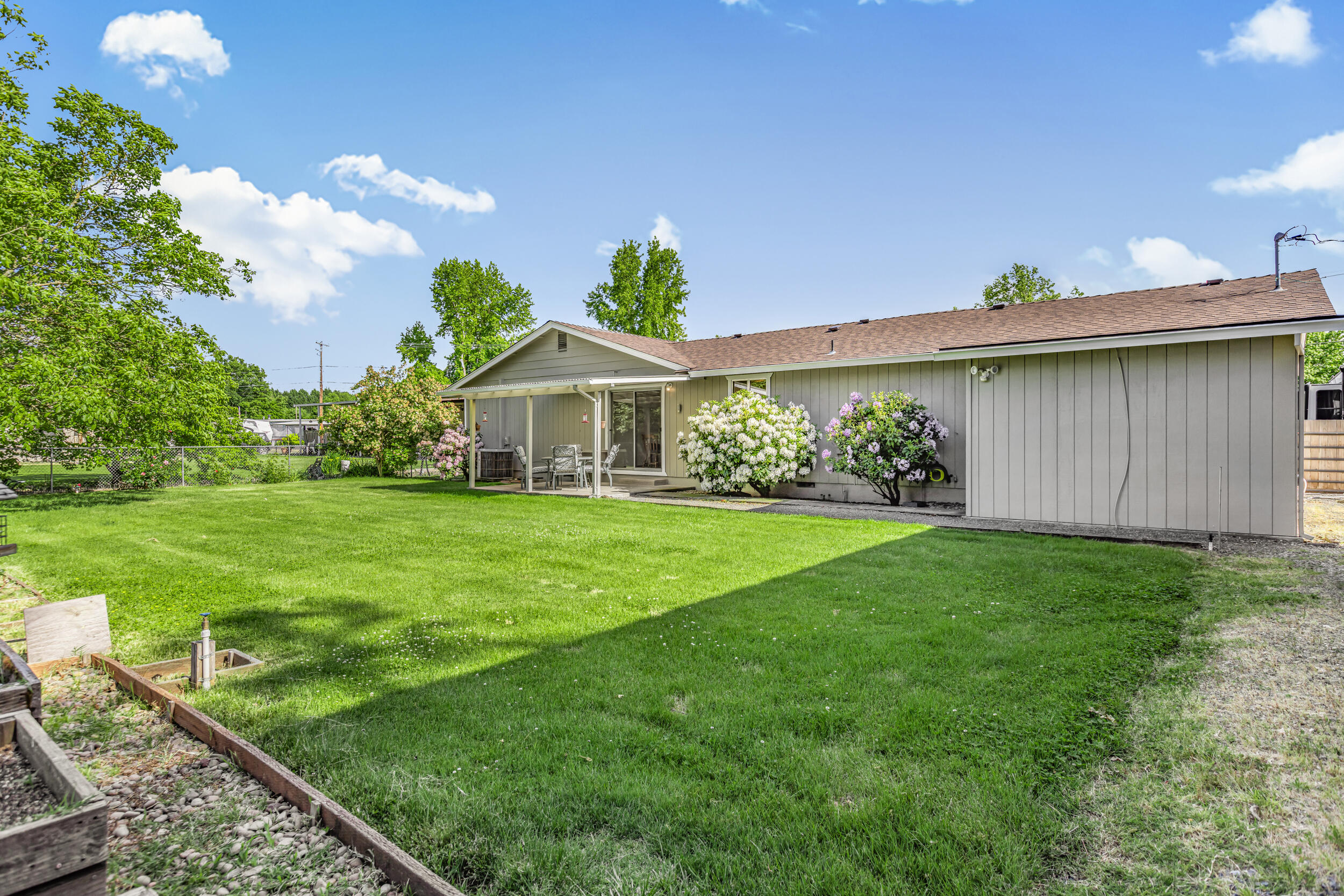 Garcia Subdivision - Residential