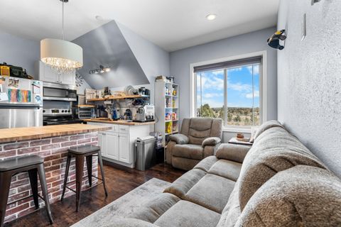 Tiny photo for 1435 SW Bent Loop, Powell Butte, OR 97753 (MLS # 220220085)