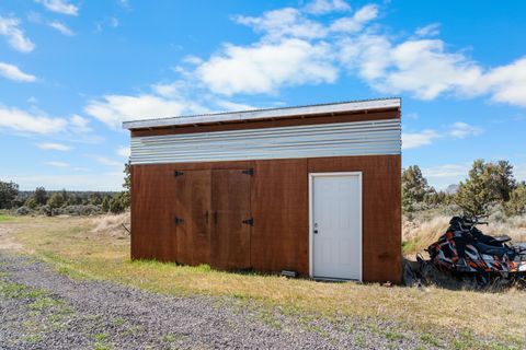 Tiny photo for 1435 SW Bent Loop, Powell Butte, OR 97753 (MLS # 220220085)