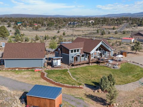 Tiny photo for 1435 SW Bent Loop, Powell Butte, OR 97753 (MLS # 220220085)
