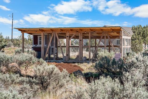 Tiny photo for 1435 SW Bent Loop, Powell Butte, OR 97753 (MLS # 220220085)