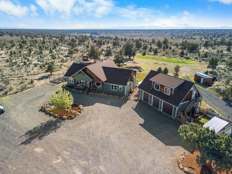 Tiny photo for 1435 SW Bent Loop, Powell Butte, OR 97753 (MLS # 220220085)