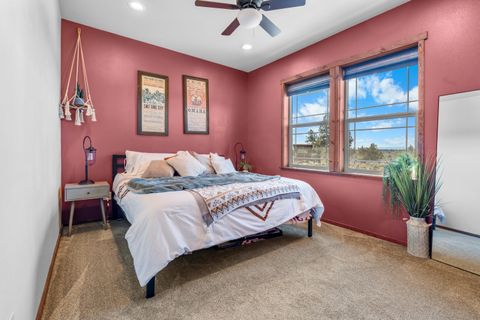 Tiny photo for 1435 SW Bent Loop, Powell Butte, OR 97753 (MLS # 220220085)