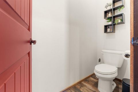 Tiny photo for 1435 SW Bent Loop, Powell Butte, OR 97753 (MLS # 220220085)