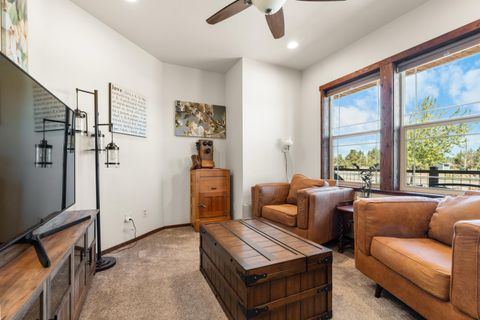 Tiny photo for 1435 SW Bent Loop, Powell Butte, OR 97753 (MLS # 220220085)