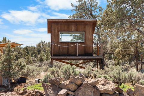 Tiny photo for 1435 SW Bent Loop, Powell Butte, OR 97753 (MLS # 220220085)