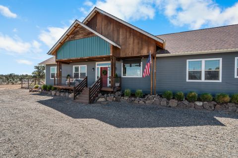 Tiny photo for 1435 SW Bent Loop, Powell Butte, OR 97753 (MLS # 220220085)