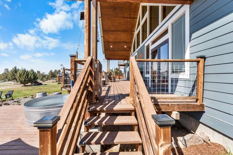 Tiny photo for 1435 SW Bent Loop, Powell Butte, OR 97753 (MLS # 220220085)