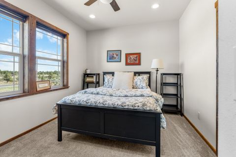 Tiny photo for 1435 SW Bent Loop, Powell Butte, OR 97753 (MLS # 220220085)