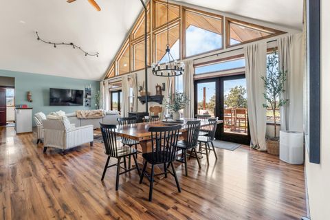 Tiny photo for 1435 SW Bent Loop, Powell Butte, OR 97753 (MLS # 220220085)