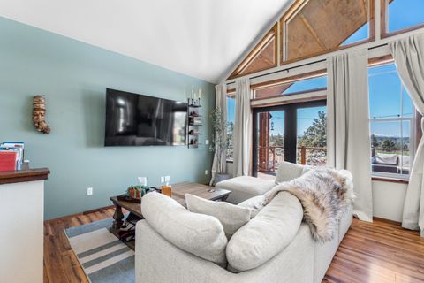 Tiny photo for 1435 SW Bent Loop, Powell Butte, OR 97753 (MLS # 220220085)