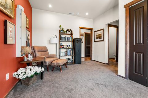 Tiny photo for 1435 SW Bent Loop, Powell Butte, OR 97753 (MLS # 220220085)