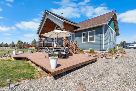 Tiny photo for 1435 SW Bent Loop, Powell Butte, OR 97753 (MLS # 220220085)