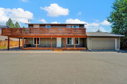 31 SE Benaiah Circle Bend OR 97702