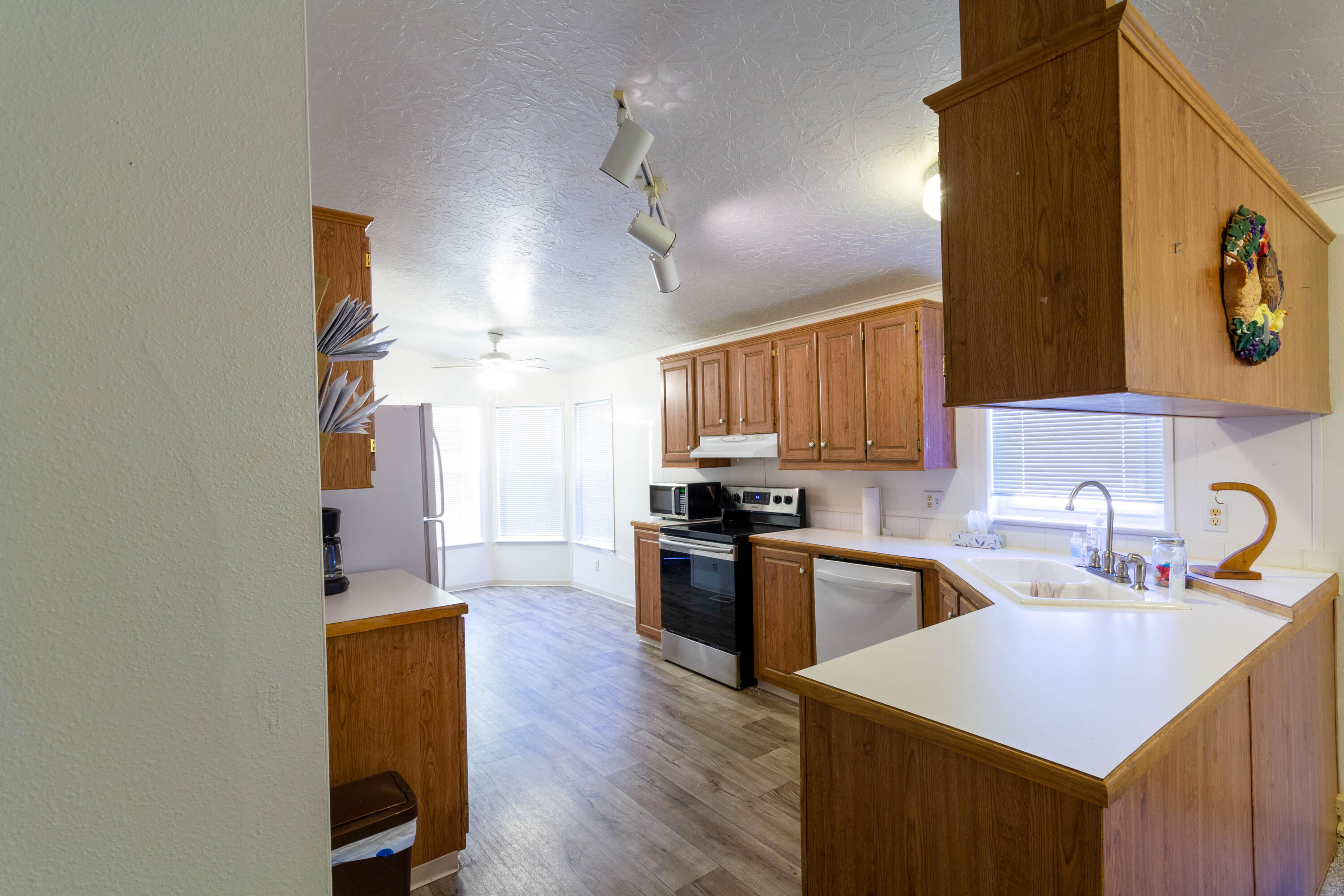 Sunset Glen Subdivision - Residential