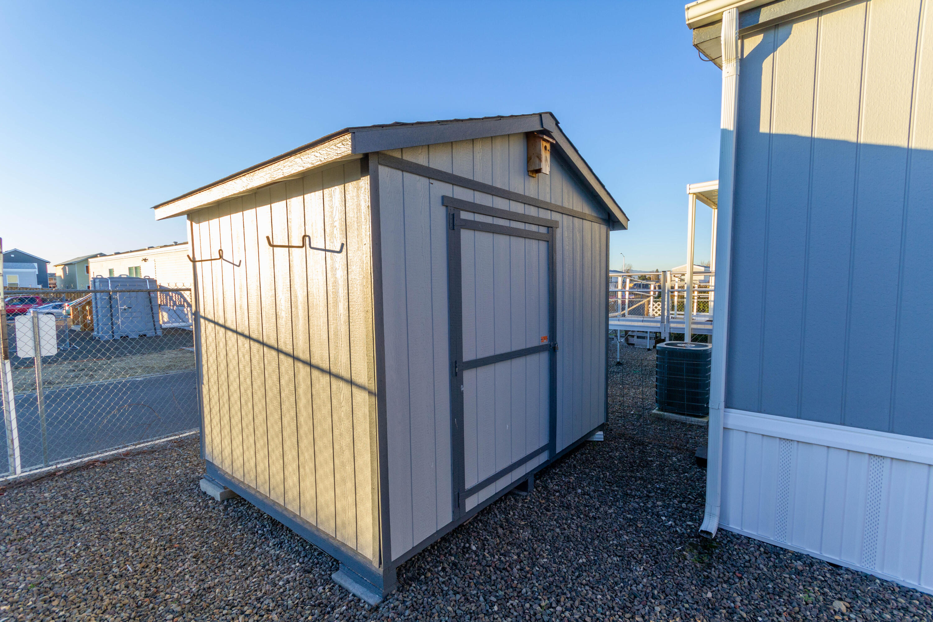 Sunset Glen Subdivision - Residential