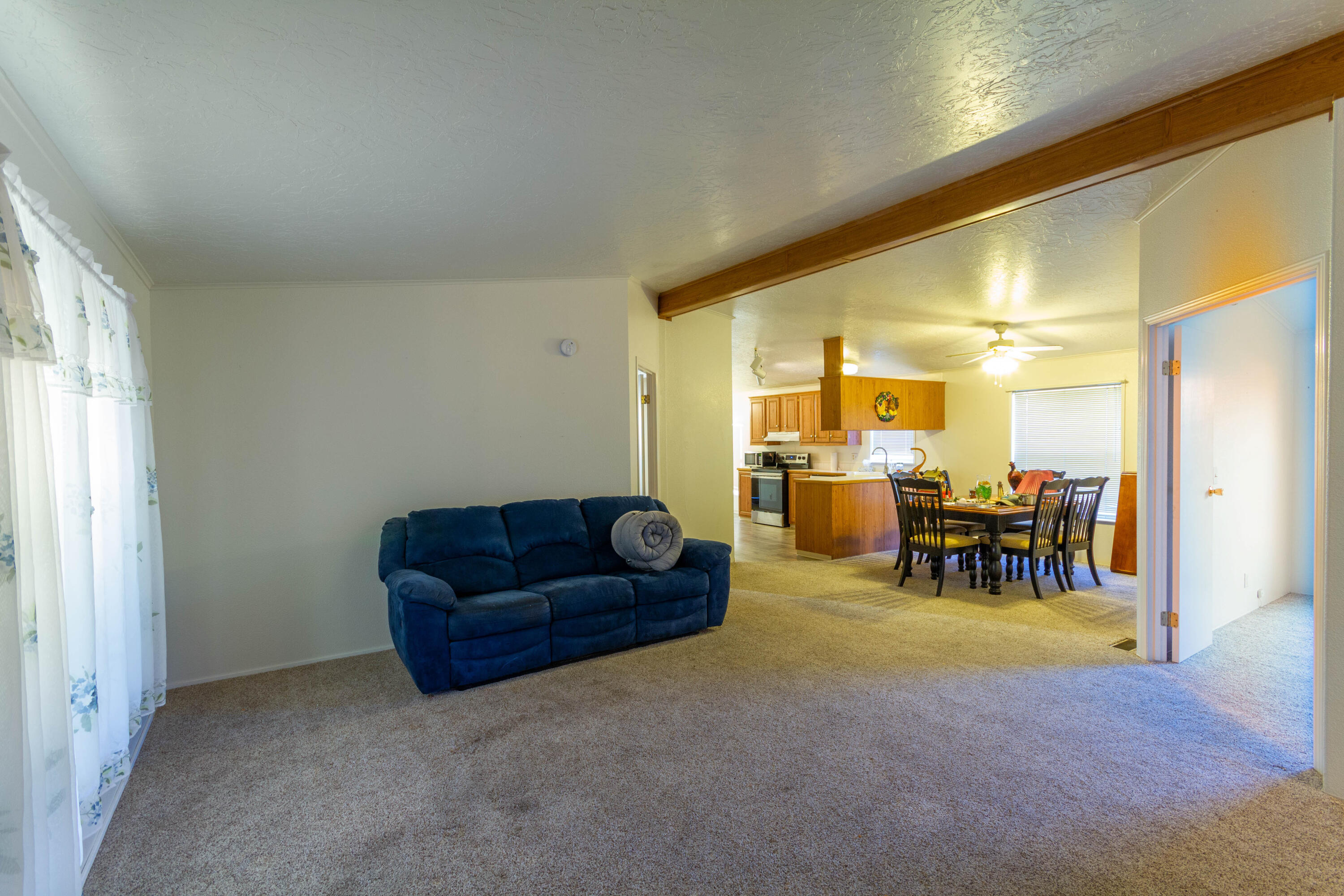 Sunset Glen Subdivision - Residential