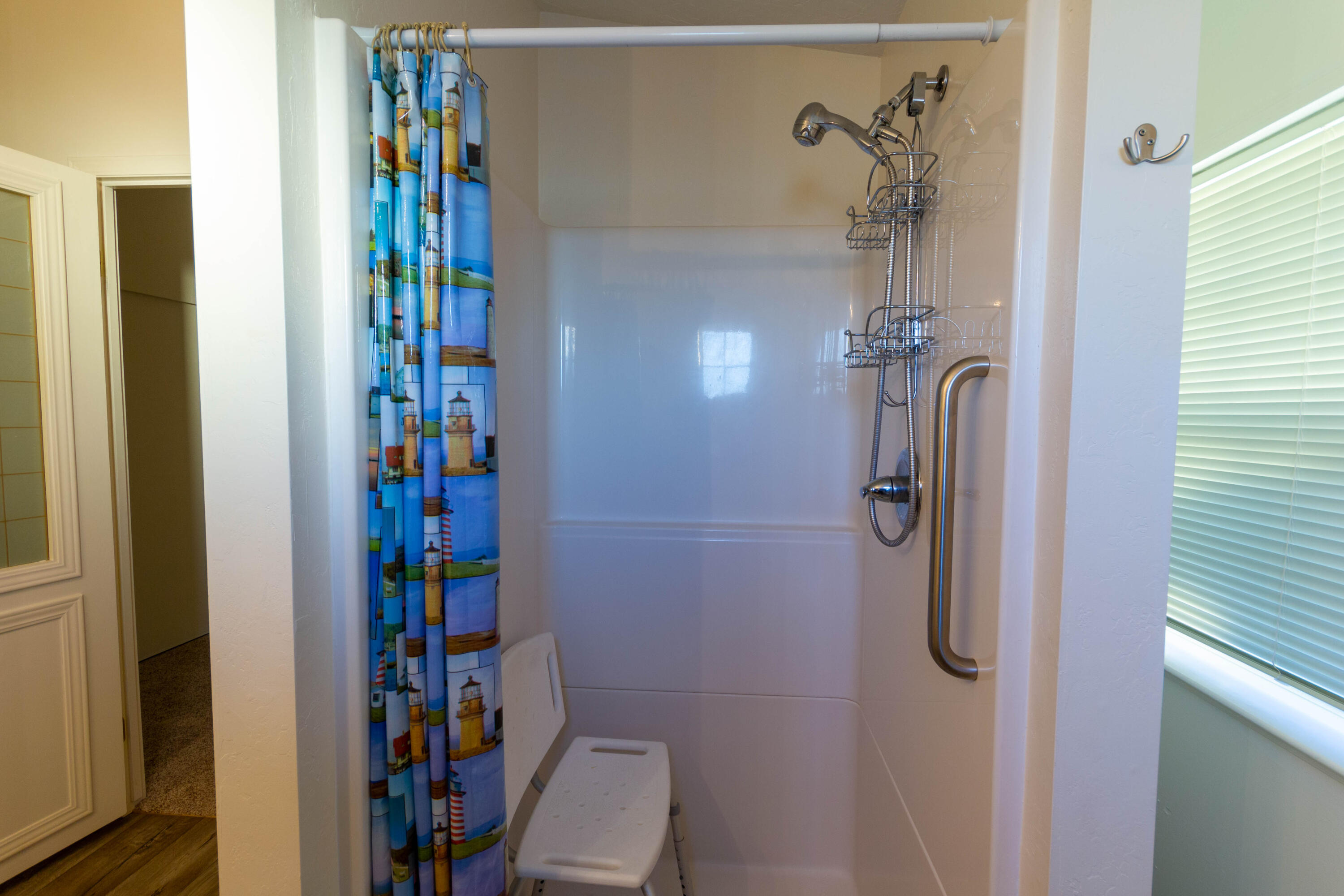 Sunset Glen Subdivision - Residential