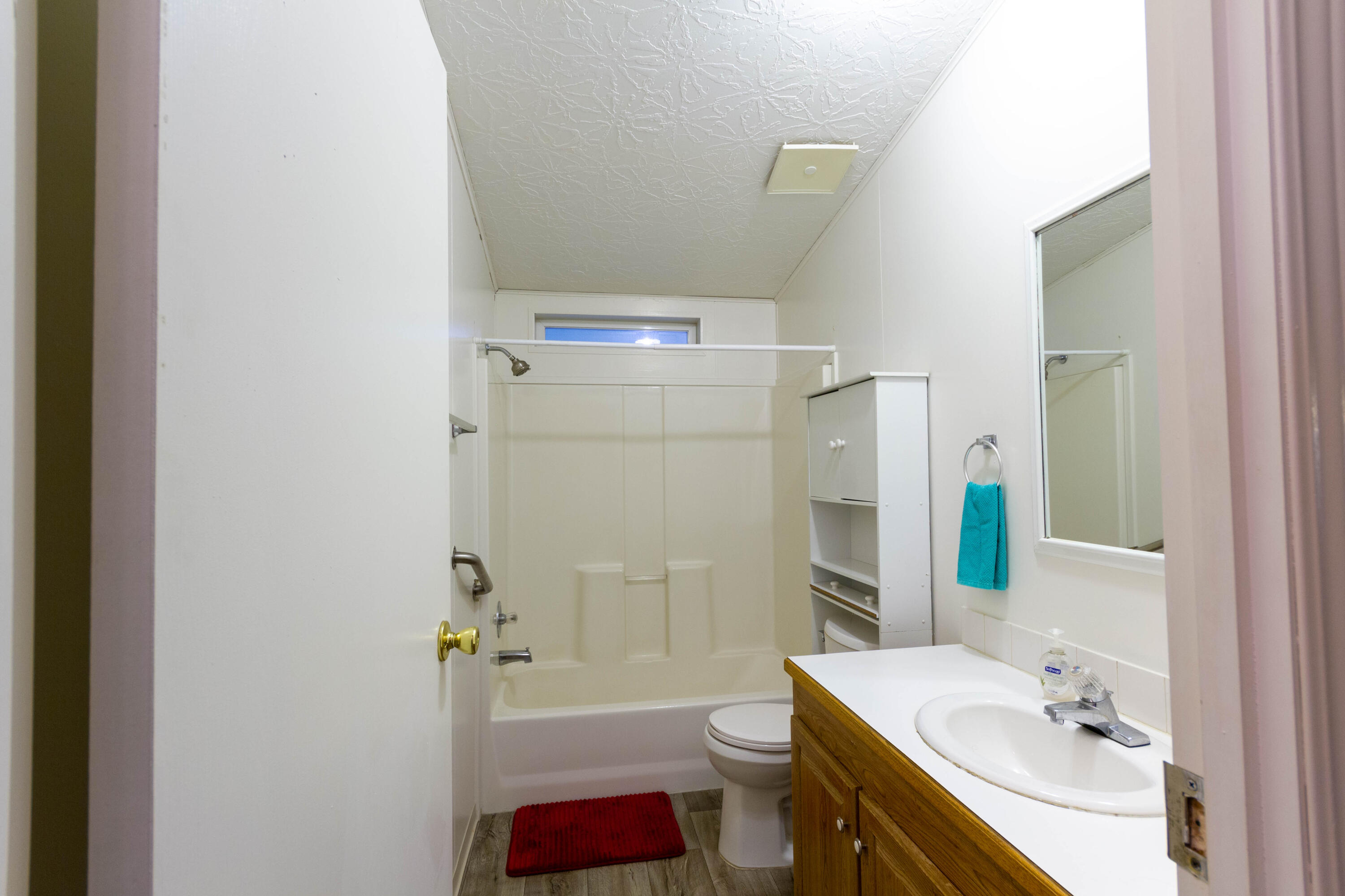 Sunset Glen Subdivision - Residential