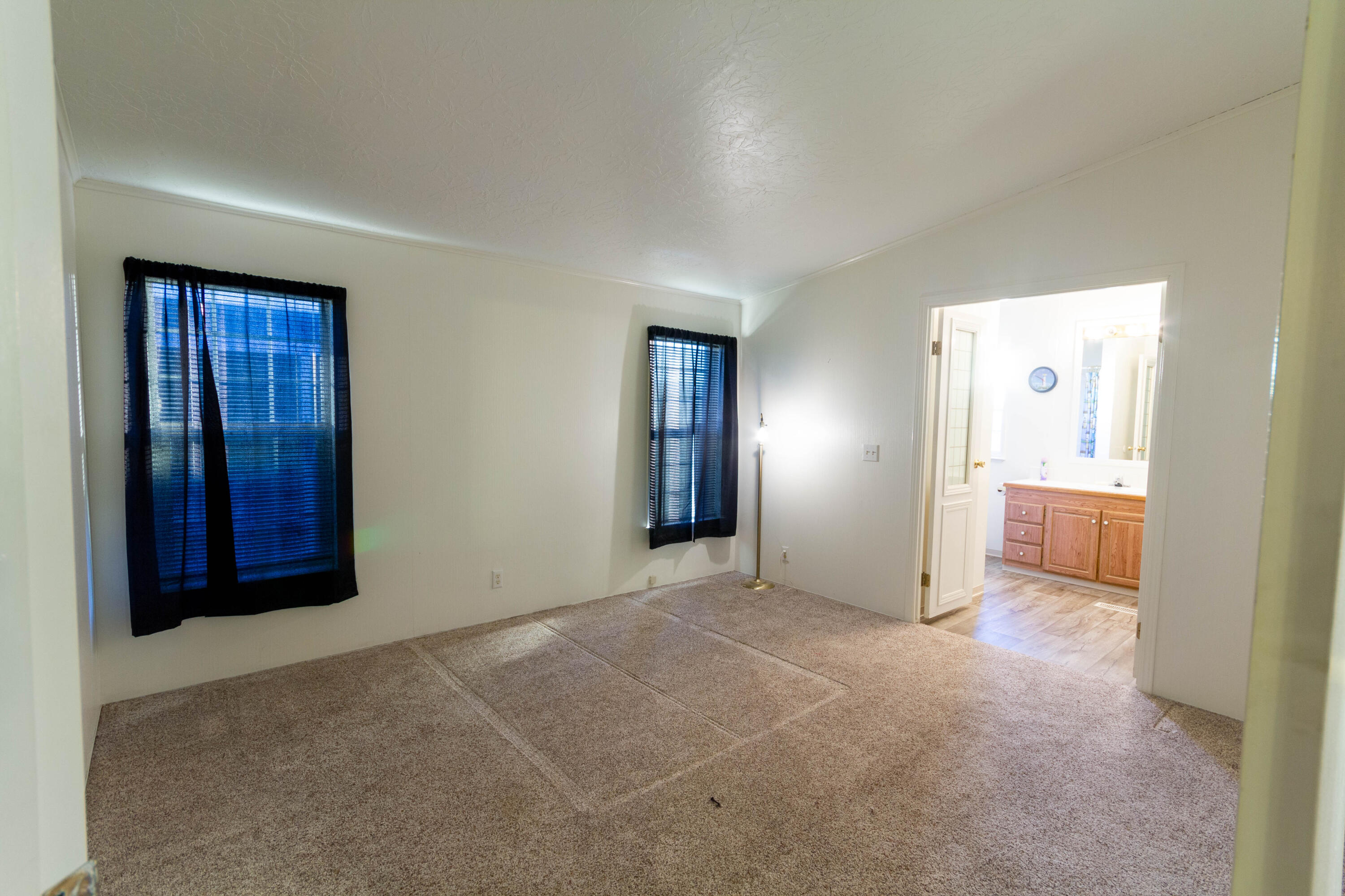 Sunset Glen Subdivision - Residential