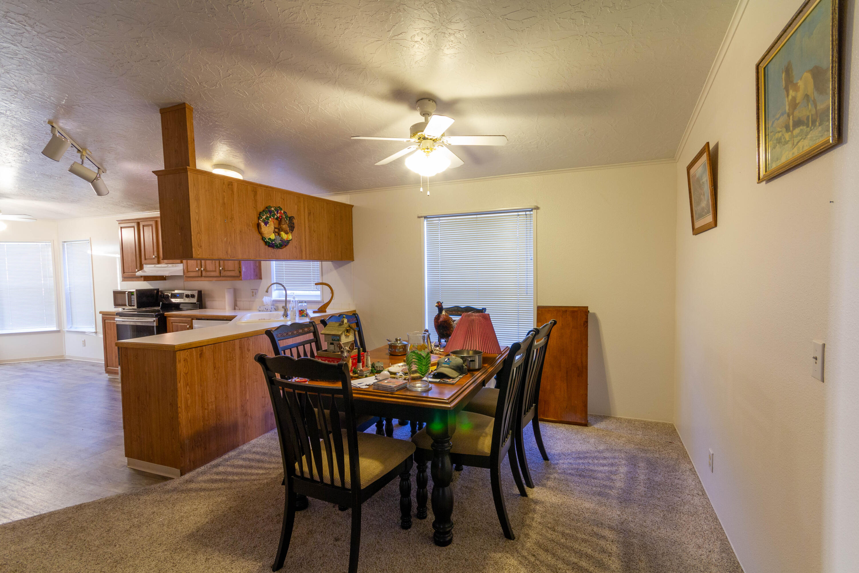 Sunset Glen Subdivision - Residential