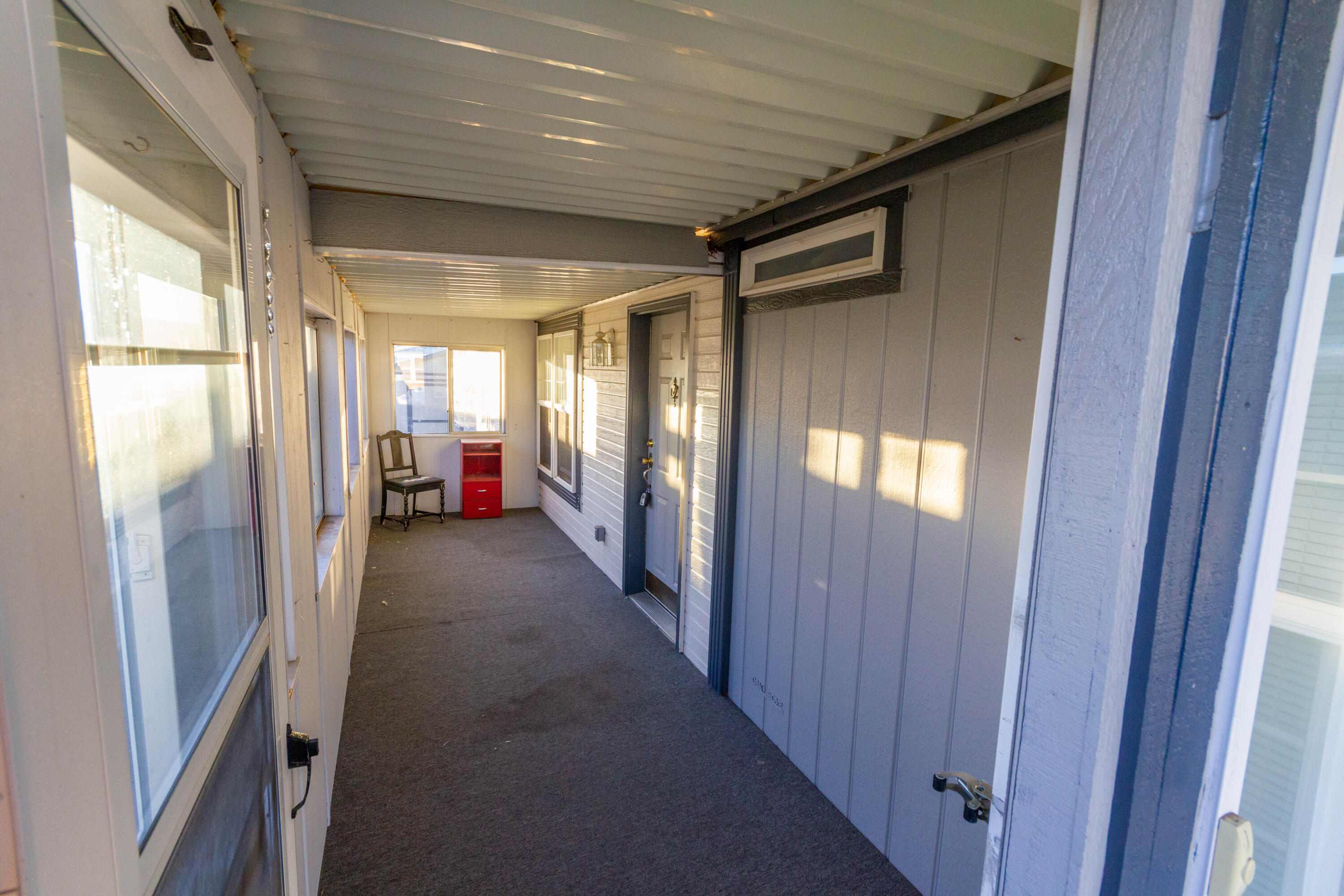 Sunset Glen Subdivision - Residential