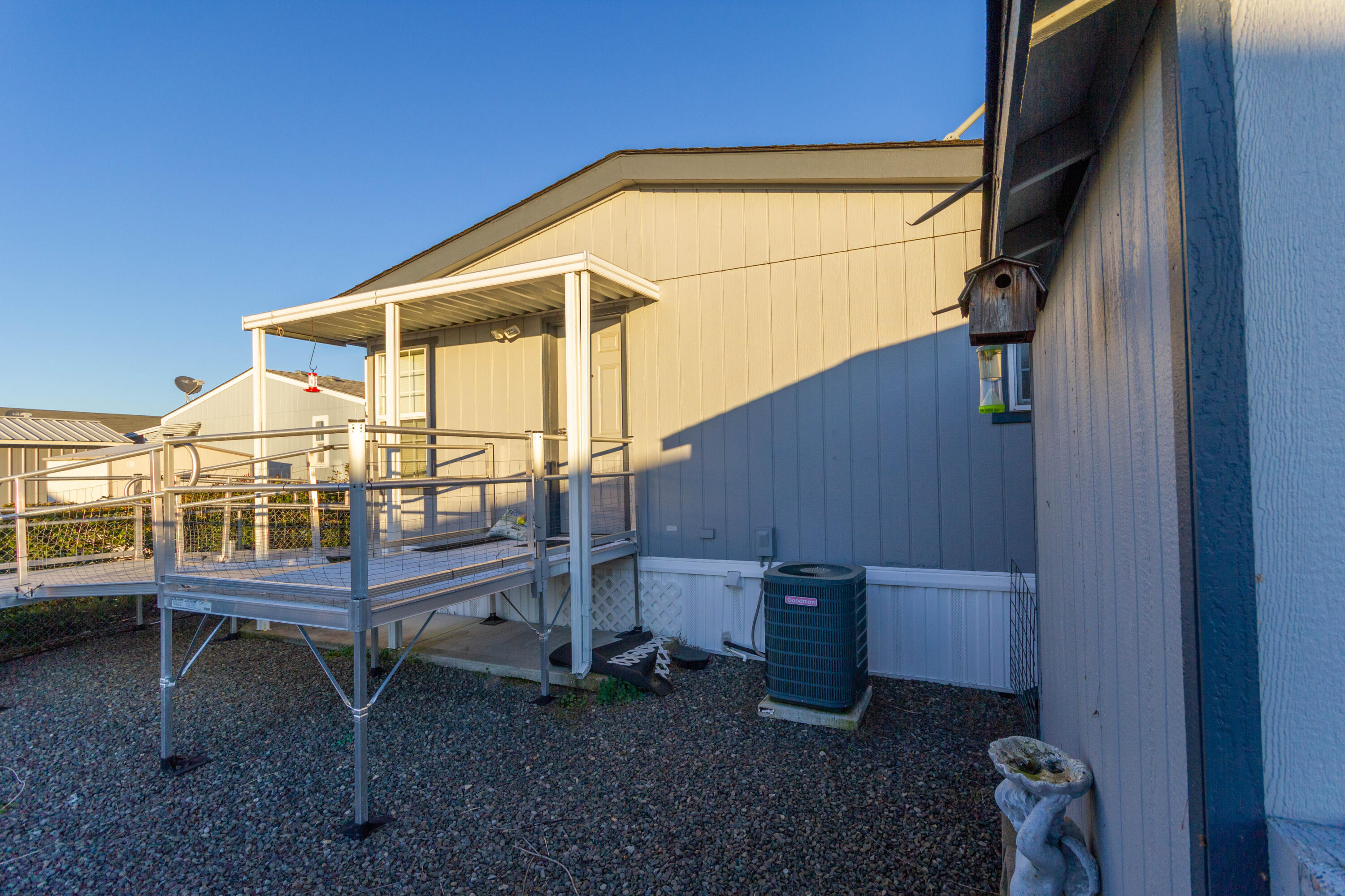 Sunset Glen Subdivision - Residential