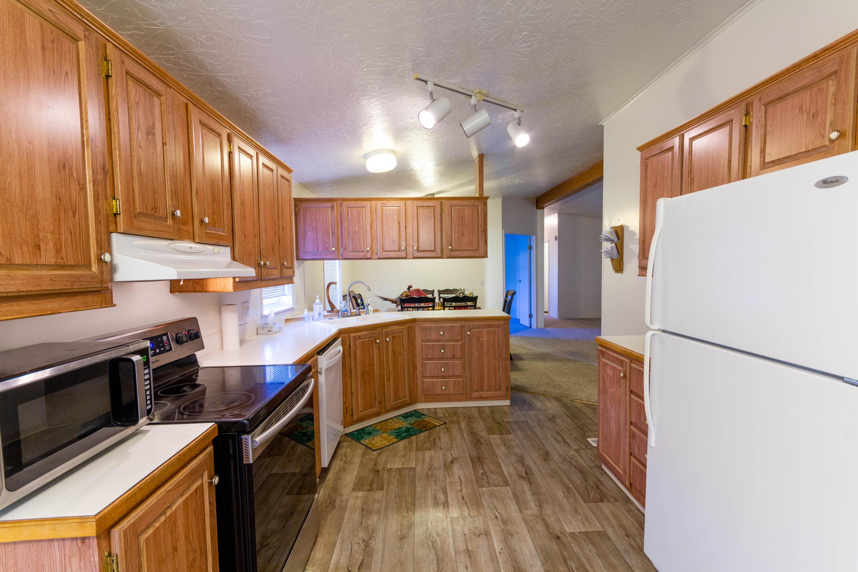 Sunset Glen Subdivision - Residential