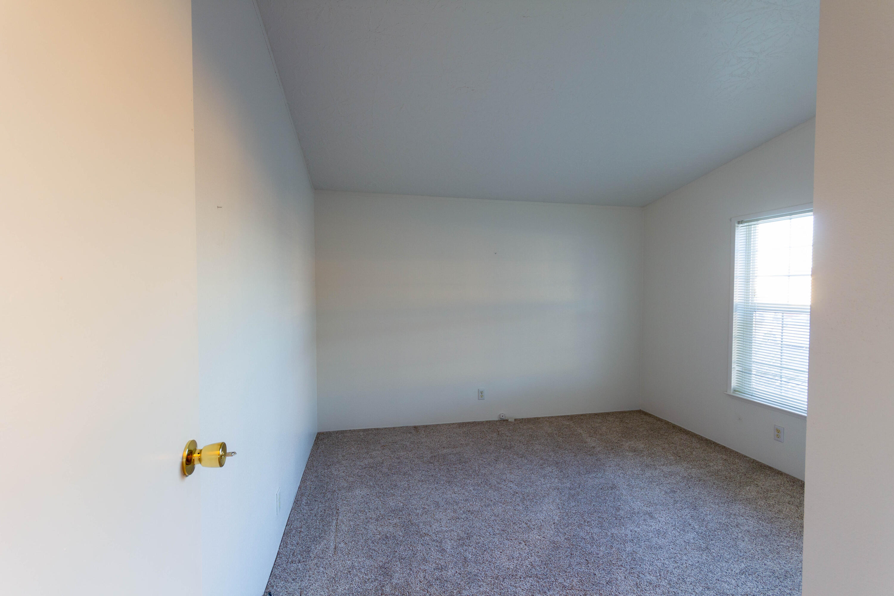 Sunset Glen Subdivision - Residential