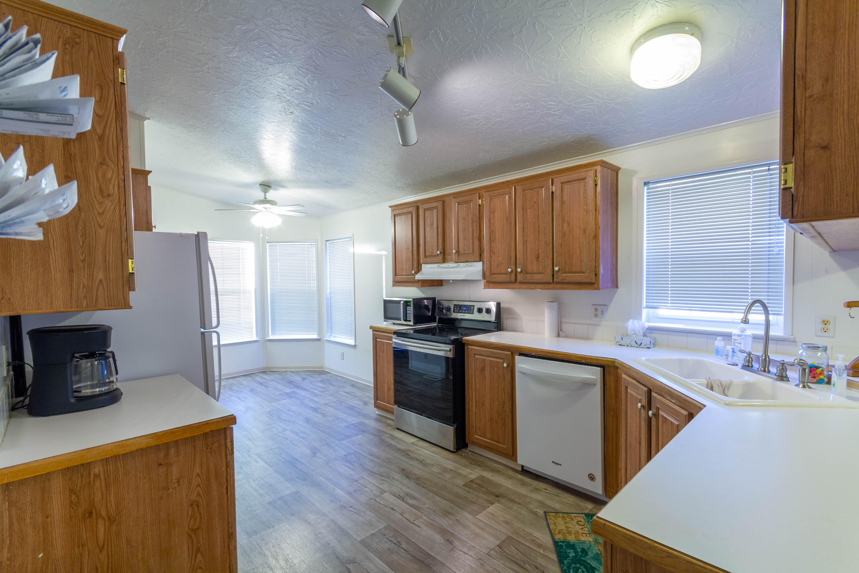 Sunset Glen Subdivision - Residential