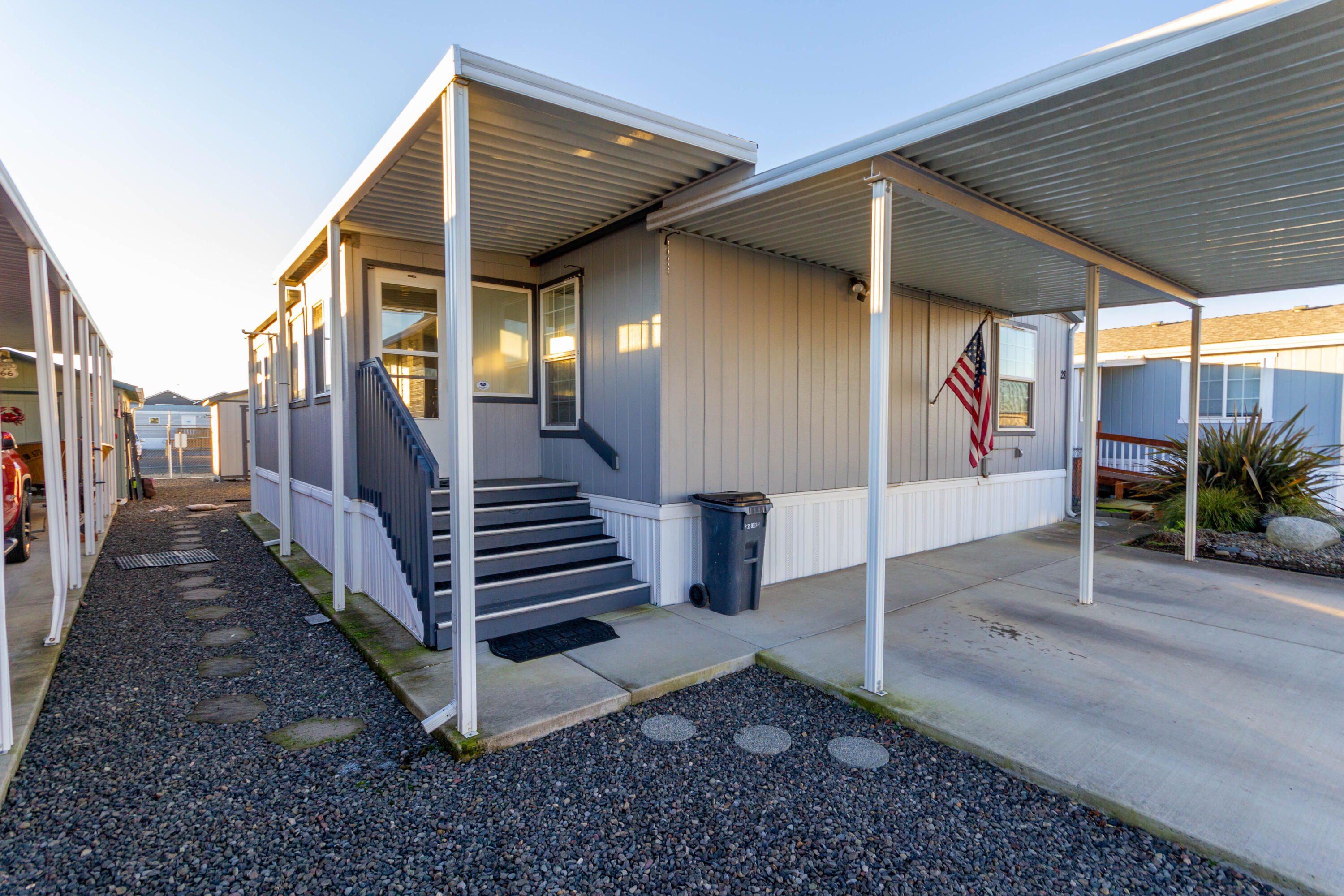 Sunset Glen Subdivision - Residential