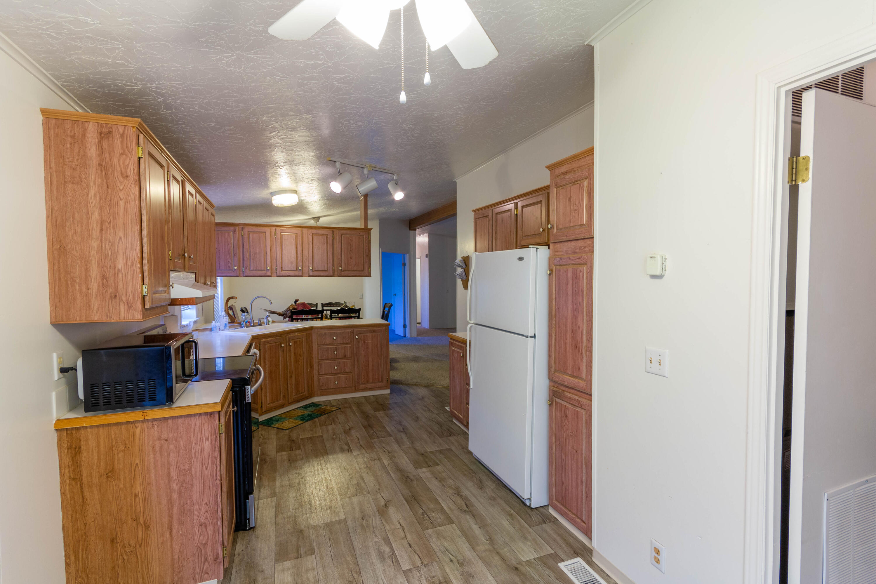 Sunset Glen Subdivision - Residential