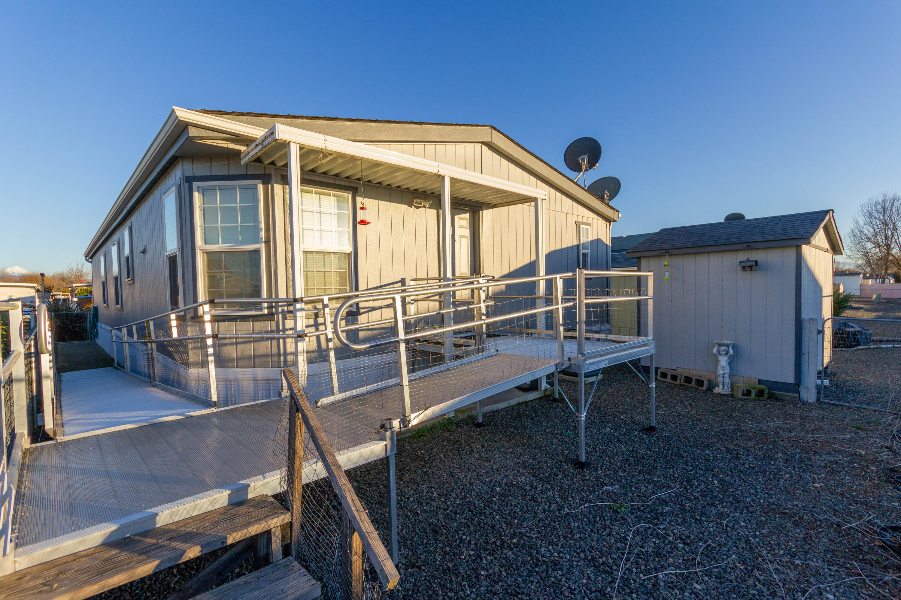 Sunset Glen Subdivision - Residential