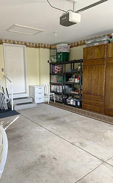 Miller Estates Subdivision Phase 1 - Residential