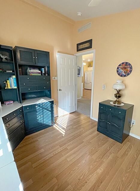 Miller Estates Subdivision Phase 1 - Residential