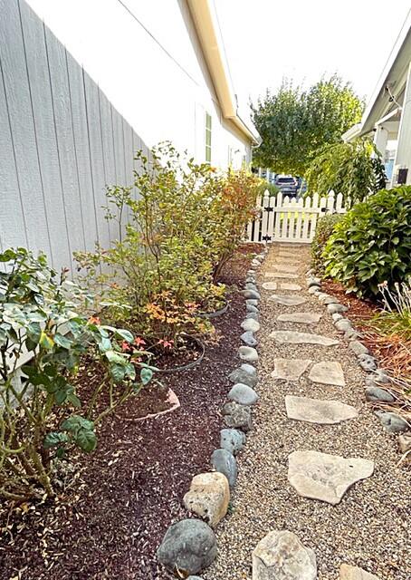 Miller Estates Subdivision Phase 1 - Residential