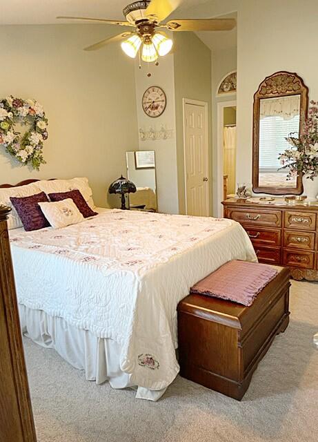 Miller Estates Subdivision Phase 1 - Residential