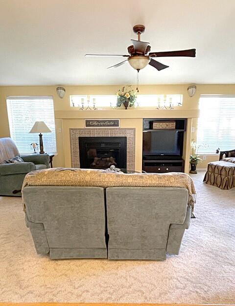 Miller Estates Subdivision Phase 1 - Residential