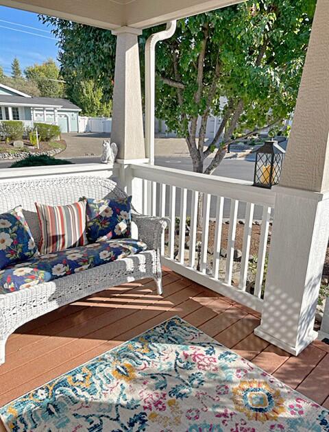 Miller Estates Subdivision Phase 1 - Residential