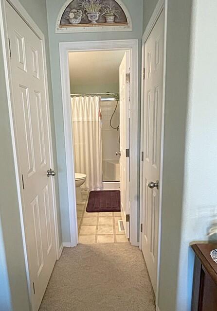 Miller Estates Subdivision Phase 1 - Residential