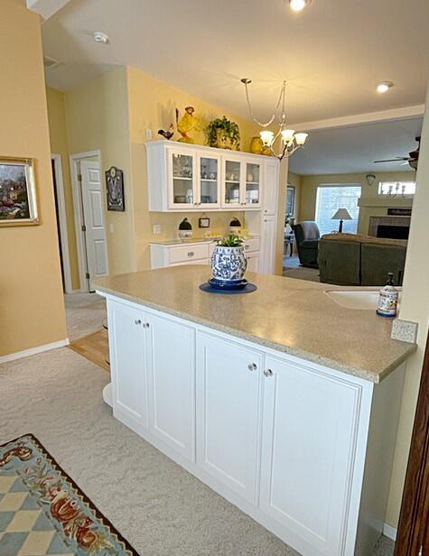 Miller Estates Subdivision Phase 1 - Residential