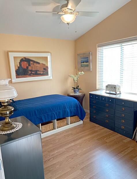 Miller Estates Subdivision Phase 1 - Residential