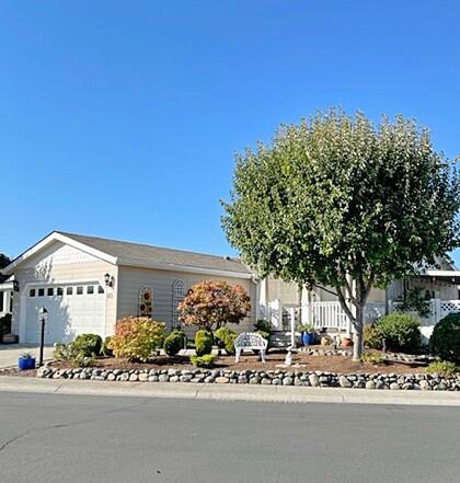 Miller Estates Subdivision Phase 1 - Residential